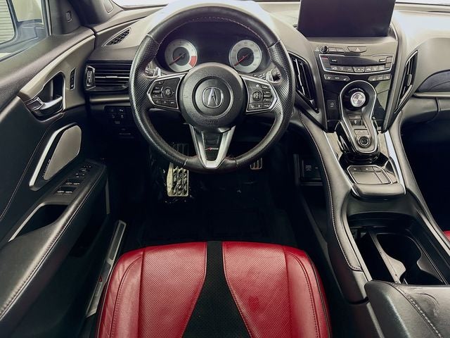 2019 Acura RDX A-Spec Package