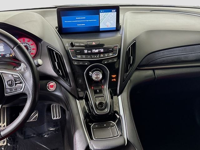 2019 Acura RDX A-Spec Package