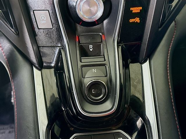 2019 Acura RDX A-Spec Package