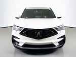 2019 Acura RDX A-Spec Package