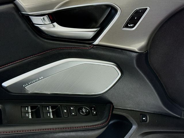 2019 Acura RDX A-Spec Package