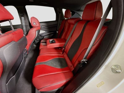 2019 Acura RDX A-Spec Package