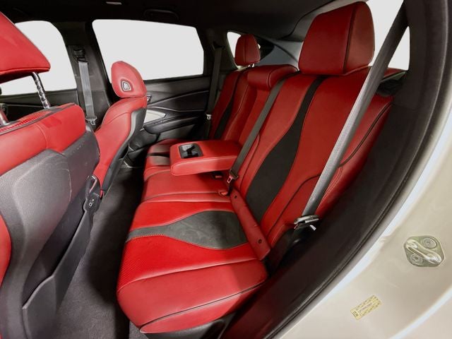 2019 Acura RDX A-Spec Package