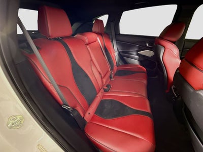 2019 Acura RDX A-Spec Package