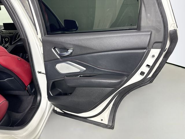 2019 Acura RDX A-Spec Package