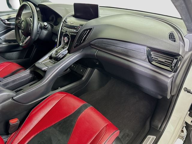 2019 Acura RDX A-Spec Package