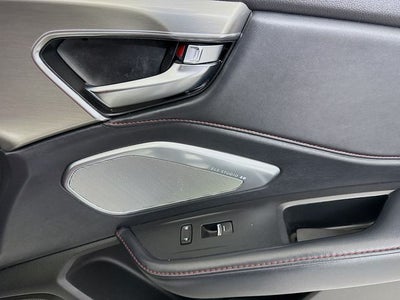 2019 Acura RDX A-Spec Package