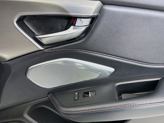 2019 Acura RDX A-Spec Package