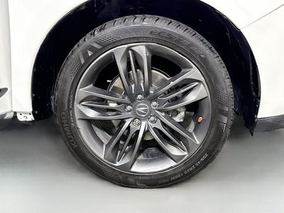 2019 Acura RDX A-Spec Package