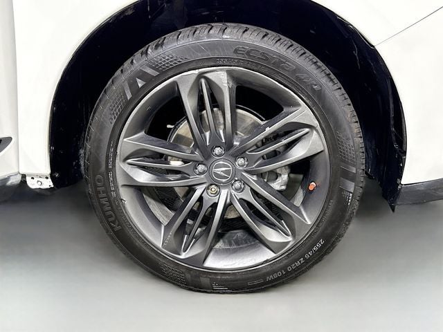 2019 Acura RDX A-Spec Package