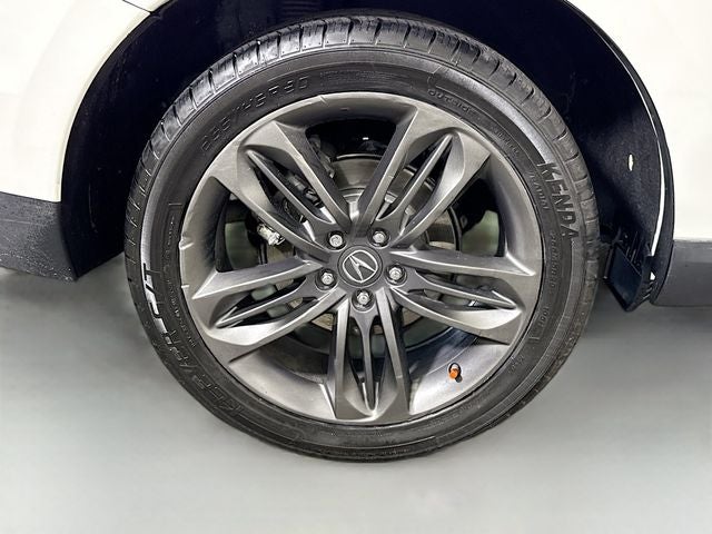 2019 Acura RDX A-Spec Package
