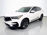 2019 Acura RDX A-Spec Package