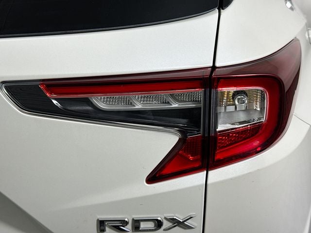 2019 Acura RDX A-Spec Package