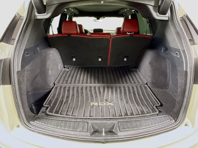 2019 Acura RDX A-Spec Package
