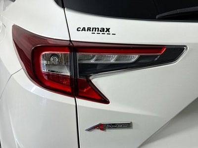 2019 Acura RDX A-Spec Package