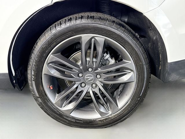 2019 Acura RDX A-Spec Package