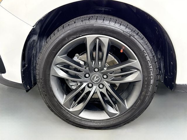 2019 Acura RDX A-Spec Package