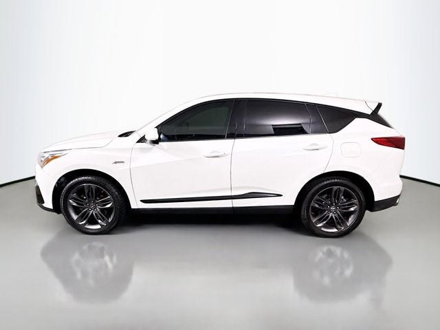 2019 Acura RDX A-Spec Package