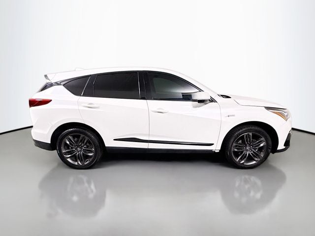 2019 Acura RDX A-Spec Package