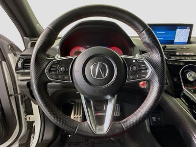 2019 Acura RDX A-Spec Package