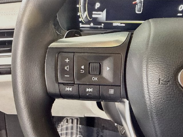 2026 INFINITI QX60 PURE