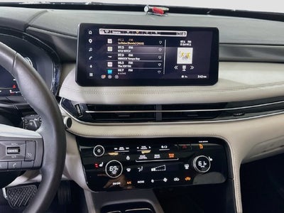 2026 INFINITI QX60 PURE