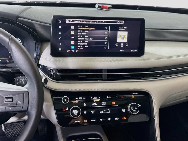 2026 INFINITI QX60 PURE