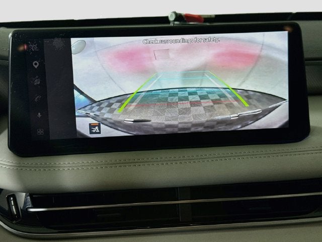 2026 INFINITI QX60 PURE