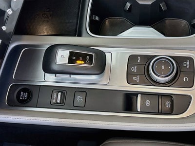 2026 INFINITI QX60 PURE