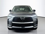 2026 INFINITI QX60 PURE