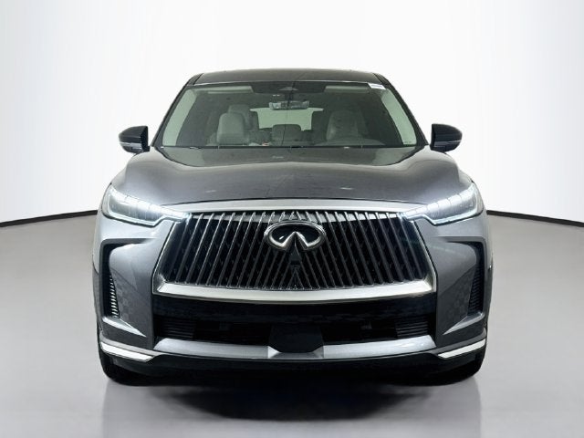 2026 INFINITI QX60 PURE