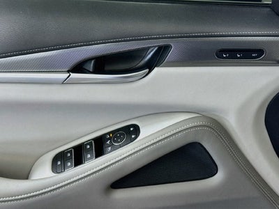 2026 INFINITI QX60 PURE
