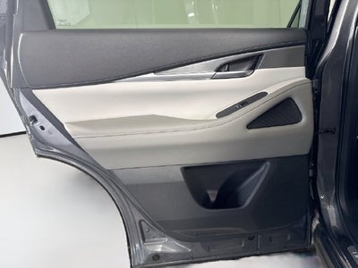 2026 INFINITI QX60 PURE