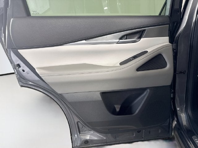 2026 INFINITI QX60 PURE