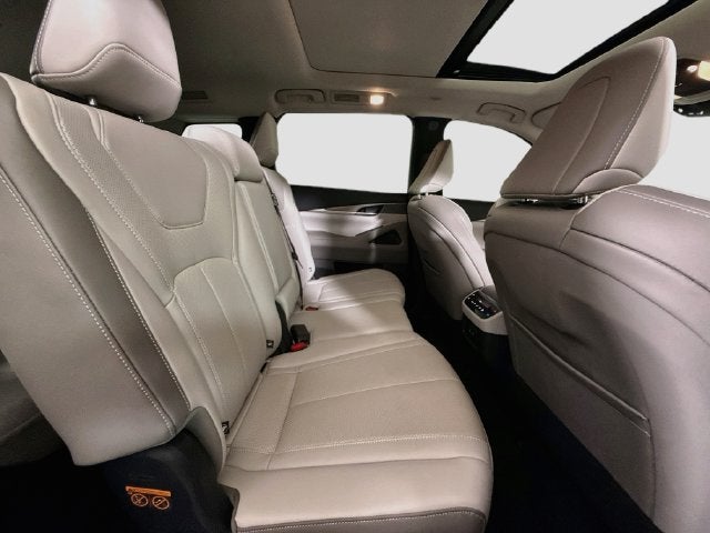 2026 INFINITI QX60 PURE