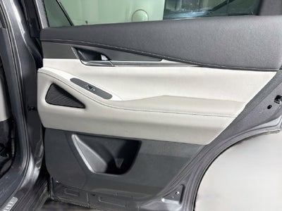 2026 INFINITI QX60 PURE