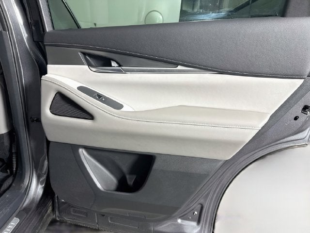 2026 INFINITI QX60 PURE
