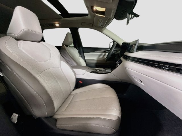 2026 INFINITI QX60 PURE
