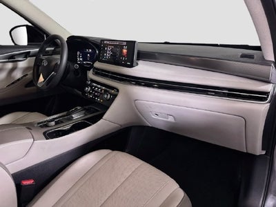 2026 INFINITI QX60 PURE