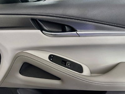 2026 INFINITI QX60 PURE