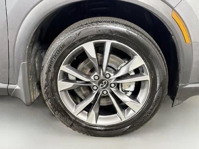 2026 INFINITI QX60 PURE