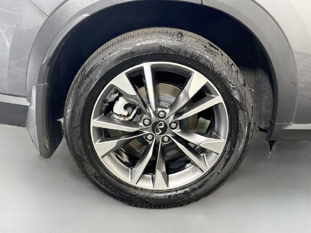 2026 INFINITI QX60 PURE