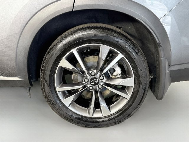 2026 INFINITI QX60 PURE