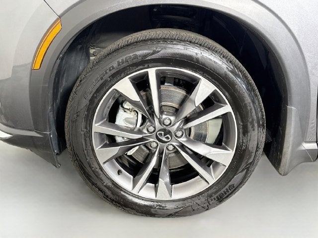 2026 INFINITI QX60 PURE