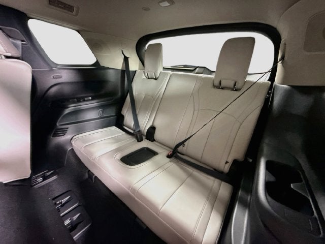 2026 INFINITI QX60 PURE