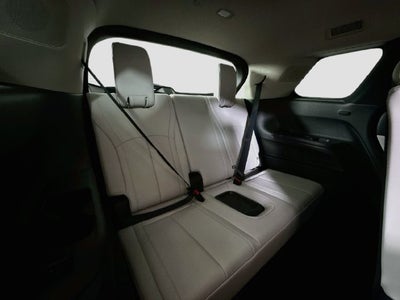2026 INFINITI QX60 PURE