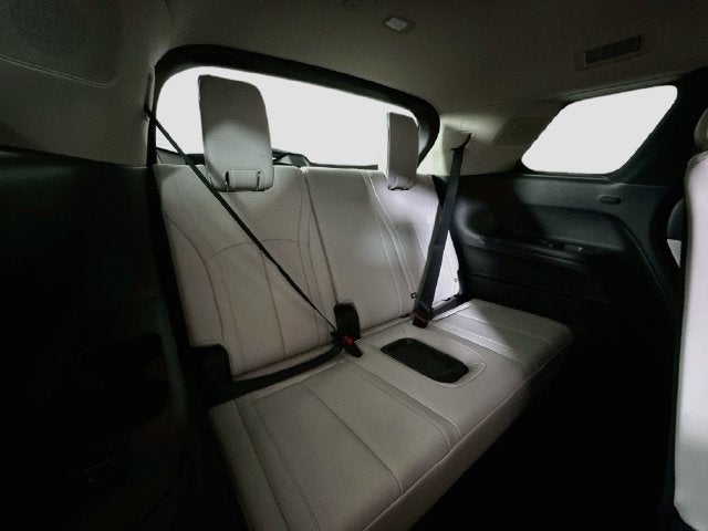 2026 INFINITI QX60 PURE