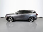2026 INFINITI QX60 PURE