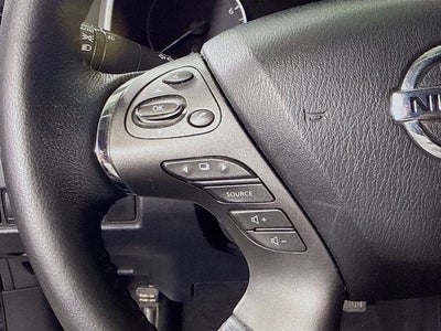 2021 Nissan Murano SV