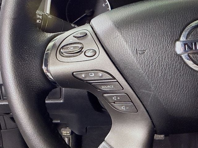 2021 Nissan Murano SV